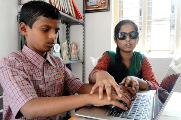 Disability Inclusive Development