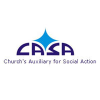 Church's Auxiliary for Social Action (CASA)